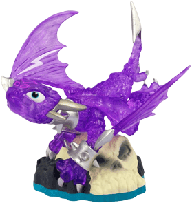 Phantom Cynder